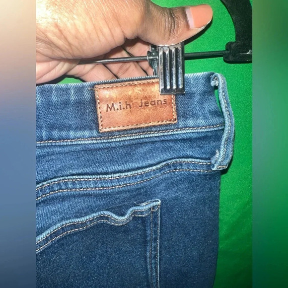 Made in Heaven M.I.H Lou Jeans - Picture 4 of 6